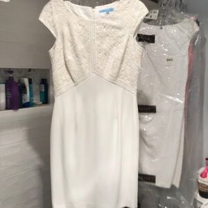 Antonio Melani dress